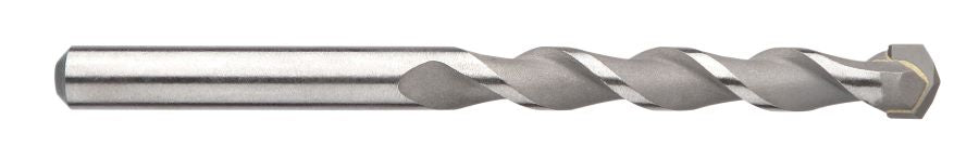 Foret pierre dure et granit emmanchement cylindrique