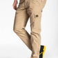 Pantalon de travail coupe charpentier stretch CARP - RICA LEWIS