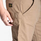 Pantalon de travail coupe charpentier stretch CARP - RICA LEWIS