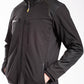 Veste soft shell doublée polaire - RICA LEWIS