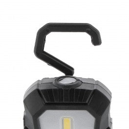 Baladeuse à batterie pro