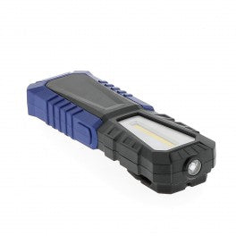 Baladeuse à batterie pro