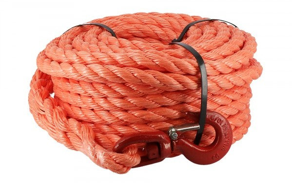Corde à poulie Ø 20 MM