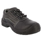 Chaussure de sécurité en cuir S1-P