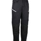 PANTALON DE TRAVAIL, 98% COTON 2% ÉLASTHANNE / CORDURA® - 265 G/M².