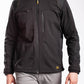 Veste soft shell doublée polaire - RICA LEWIS